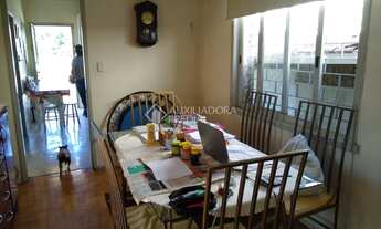 Imagem 2: PORTO ALEGRE - Casa Padrão - Camaquã