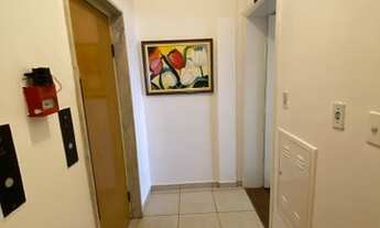 Imagem 2: Lindo apartamento com 56 metros de área privativa - Edificio Benedita Cury