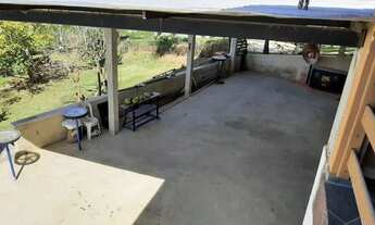 Imagem 3: Sítio para venda com 6000 metros quadrados com 2 quartos