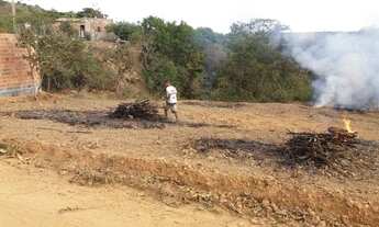 Imagem 3: Vendo uma chácara Jaboticatubas 1.500 metros entrada 70mil avista na troca outro valor