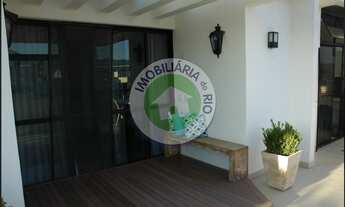 Imagem 6: RIO DE JANEIRO - RESIDENCIAL - RECREIO DOS BANDEIRANTES