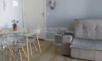 Imagem 3: PORTO ALEGRE - Apartamento Padrão - Vila Nova