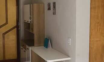 Imagem: Aluga-se Kitnets mobiliada no Bairro Incra