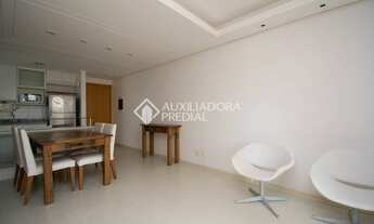 Imagem 5: PORTO ALEGRE - Apartamento Padrão - Passo da Areia