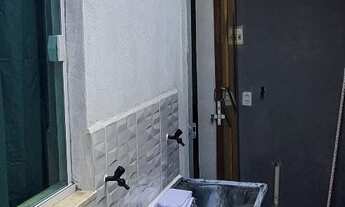 Imagem 6: Aluga-se Kitnets mobiliada no Bairro Incra