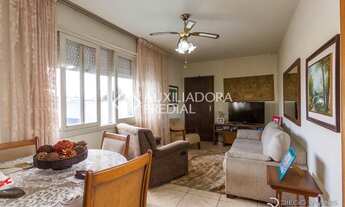 Imagem 4: PORTO ALEGRE - Apartamento Padrão - Cristal