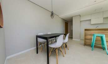 Imagem 7: Apartamento para venda tem 56 metros quadrados com 2 quartos em Agronomia - Porto Alegre