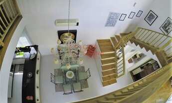 Imagem 6: EXCELENTE CASA EM CONDOMÍNIO FECHADO, PRÓX. DA PRAIA EM CANAJURÊ