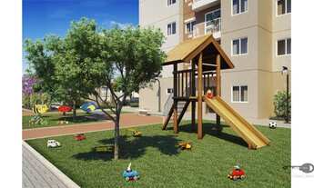 Imagem 3: Apartamentos 2 dormitórios - Av. Sapopemba