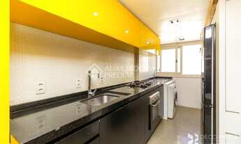 Imagem 7: PORTO ALEGRE - Apartamento Padrão - Cidade Baixa