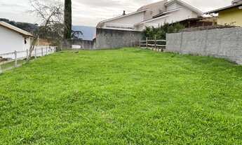 Imagem 4: Lote no centro de Urubici