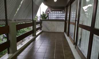 Imagem 3: Apartamento Alto Padrão para Venda em Jardim Guanabara Rio de Janeiro-RJ - MA-835