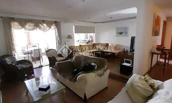 Imagem 7: PORTO ALEGRE - Casa Padrão - Ipanema