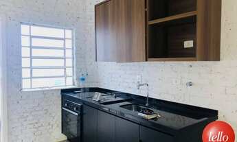 Imagem 2: São Paulo - Conjunto Comercial/sala - Pinheiros