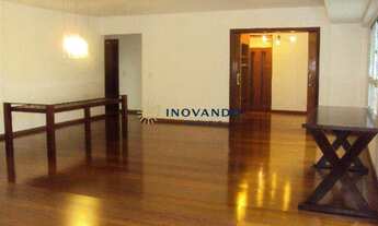 Imagem 5: Condomínio Leblon- 3 suítes- 270m-²