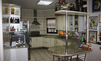 Imagem 4: Excelente Sobrado 4 Dormitórios, Área de Lazer com Piscina, Centro, Esteio