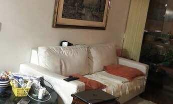 Imagem 5: SãO BERNARDO DO CAMPO - Apartamento Padrão - Nova Petrópolis