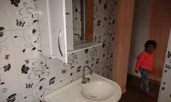 Imagem 3: Casa pra alugar Casa com 1 dormitório