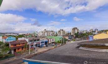 Imagem 6: PORTO ALEGRE - Apartamento Padrão - Cristal