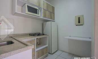 Imagem 7: PORTO ALEGRE - Apartamento Padrão - Petrópolis