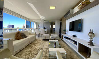 Imagem 6: Lindo apartamento com vista para o mar