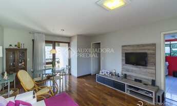 Imagem: PORTO ALEGRE - Apartamento Padrão - Menino