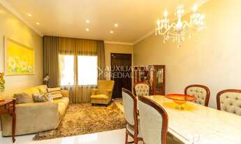 Imagem 2: PORTO ALEGRE - Casa de Condomínio - Tristeza