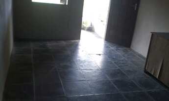 Imagem: Alugo casa com piscina e kitnet definitivo