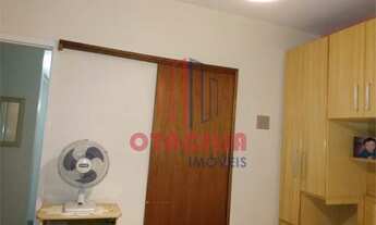 Imagem 4: Sobrado - Demarchi - Sao Bernardo do Campo - Sao Paulo