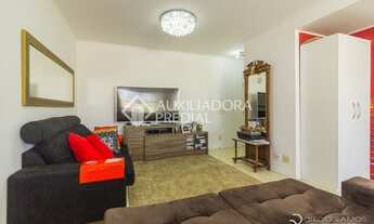 Imagem 4: PORTO ALEGRE - Apartamento Padrão - Floresta