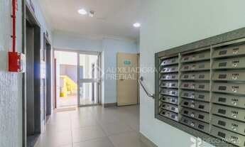 Imagem 6: PORTO ALEGRE - Apartamento Padrão - Menino Deus