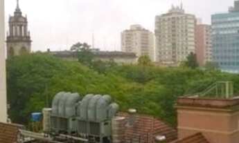 Imagem 4: PORTO ALEGRE - Apartamento Padrão - Centro Histórico