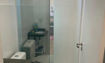 Imagem 5: Lindo apartamento, dois quartos, em Colina de Laranjeiras