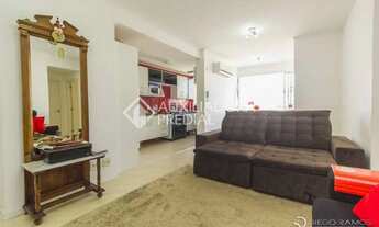 Imagem 5: PORTO ALEGRE - Apartamento Padrão - Floresta