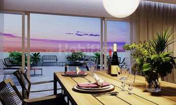 Imagem 4: Studio a venda, com 1 dormitório. Ribeirão da Ilha, Florianópolis/SC