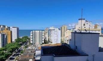 Imagem 2: Apartamento com 3 dormitórios à venda, 141 m² por R$ 1.590.000,00 - Ponta da Praia - Santo