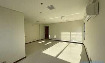 Imagem: CONJ. COMERCIAL - PARQUE RESIDENCIAL AQUARIUS