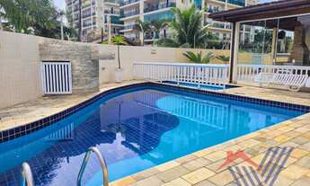 Imagem: APARTAMENTO DUPLEX MOBILIADO EM BERTIOGA