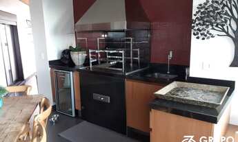 Imagem 5: Apartamento para Venda em São Bernardo do Campo, Centro, 3 dormitórios, 3 suítes, 5 banhei