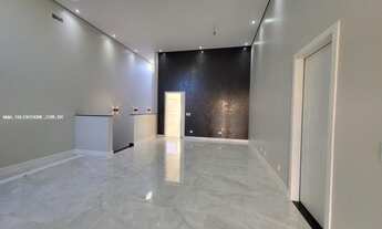 Imagem 3: Casa em Condomínio para Venda em Londrina, CONDOMÍNIO TANGARÁ, 3 dormitórios, 3 suítes, 4