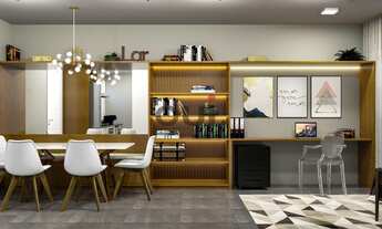 Imagem: Apartamento com 2 dormitórios à venda