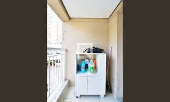 Imagem 7: Apartamento à Venda - Jardim Beatriz, 3 Quartos, 70 m2