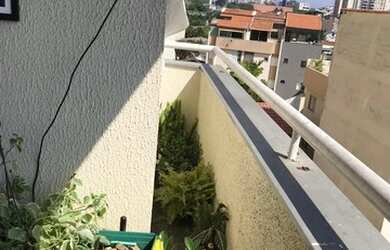 Imagem 5: Apartamento para Venda em Santo André, Jardim Vila Rica, 3 dormitórios, 1 suíte, 2 banheir