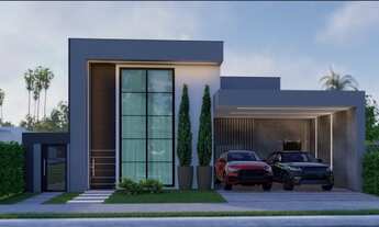 Imagem 4: Casa em condomínio Fechado