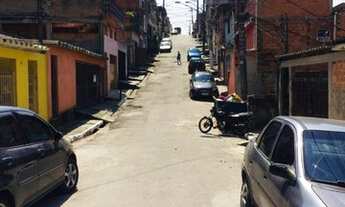 Imagem 2: Queiroz, Casa para venda com 250 metros quadrados com 3 quartos em Jardim Noronha - São Pa