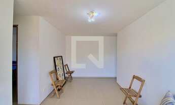 Imagem 4: Apartamento para Aluguel - Jardim Leonidas Moreira, 2 Quartos, 57 m2