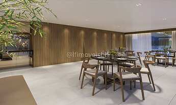 Imagem 7: Ref.: 4126 - Apartamento de Luxo com 04 Quartos no Gutierrez!