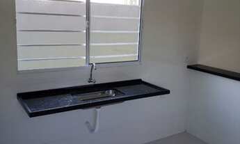 Imagem 6: Casa 3 quartos e 2 banheiros - aroeira 2