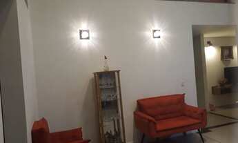 Imagem 5: 5752 - 275m² 3 quartos Venda Casa de Condomínio - Alphaville Nova Esplanada Votorantim Al