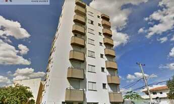 Imagem: Apartamento 3 Dorm - Jardim Faculdade